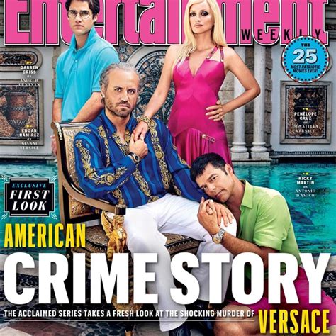 omicidio versace antonio amat|'Assassination Of Gianni Versace' Offers A Juicy Take On .